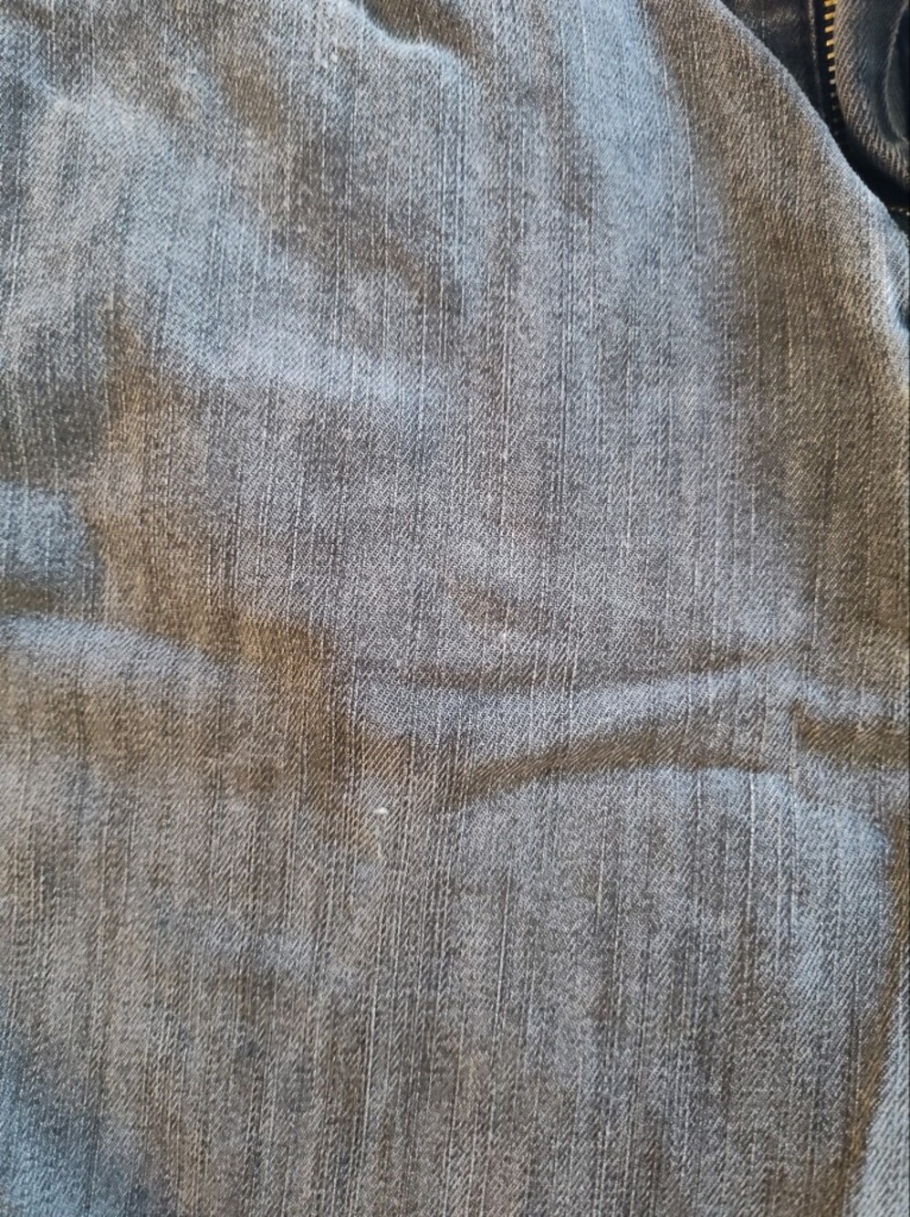 Levi's 510 Slim Men’s Jeans - 34x34 - Picture 7 of 8